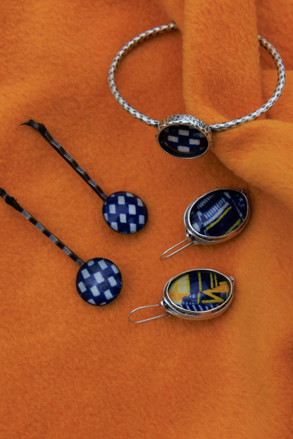 Akrasi Boutique Accessories